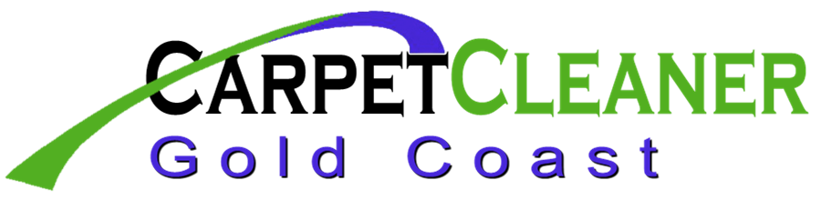 Carpetcleaner GC Logo